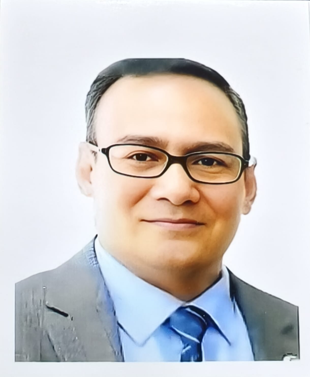 Mohammed Al Amin